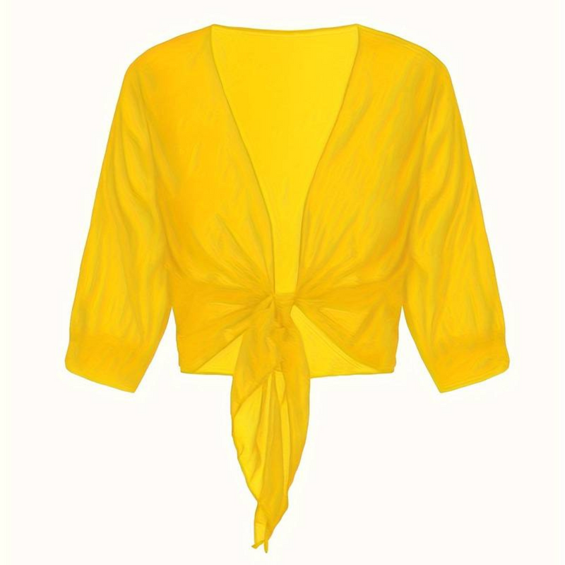 Beautifully Crafted Blouse