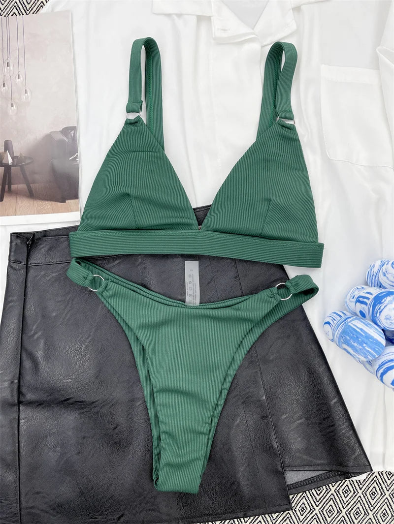 Timeless Vintage Style Garment