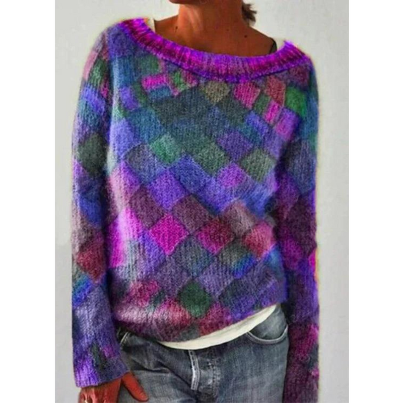 Classic Vintage Sweater