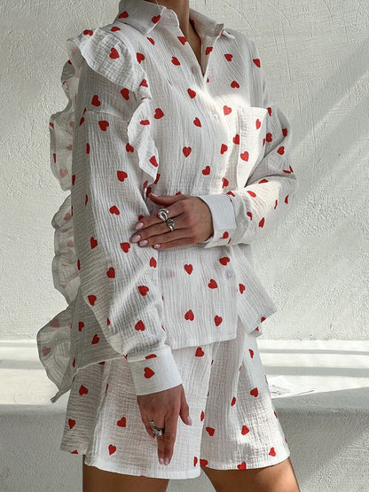 Vintage Inspired Shirt