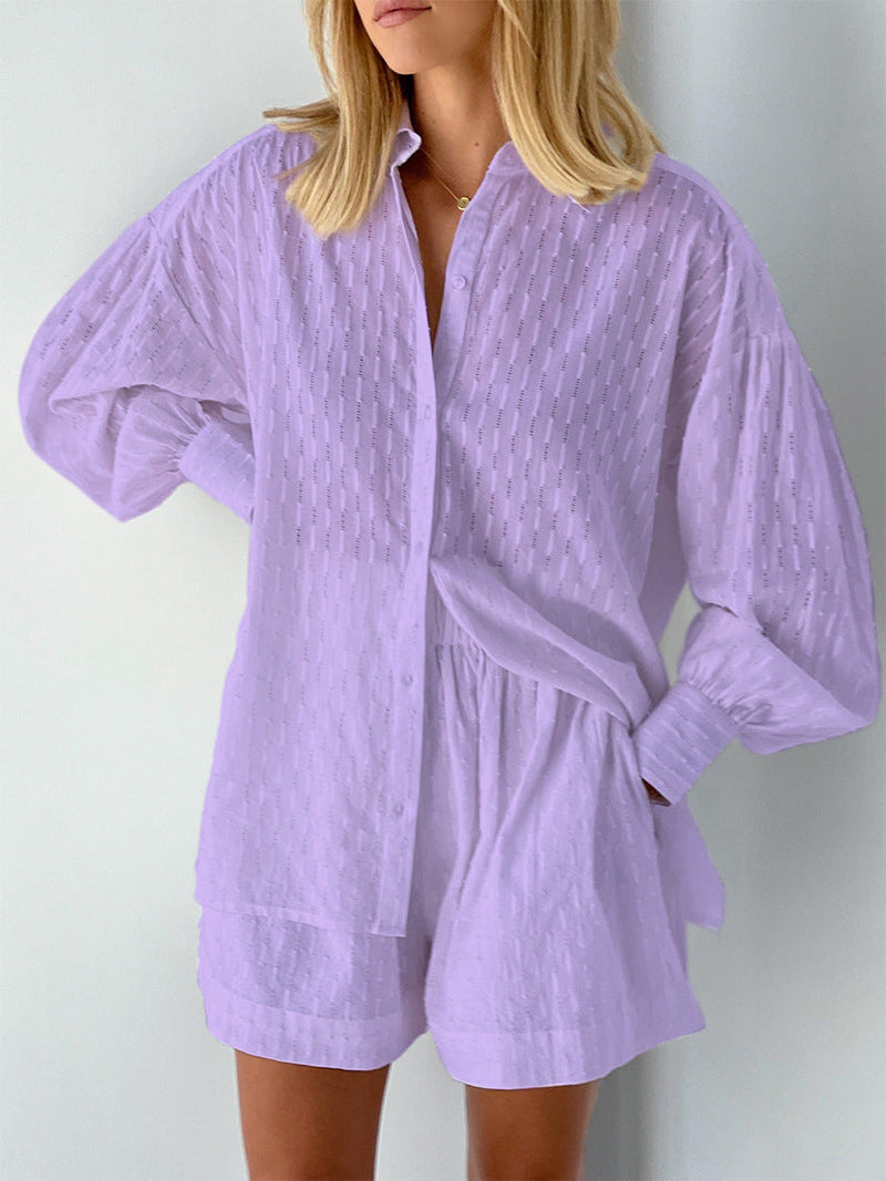 Timeless Vintage Style Shirt