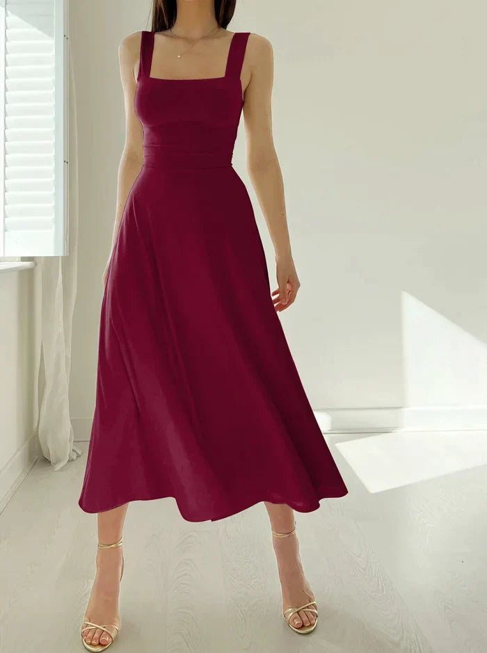 Vintage Inspired Dress