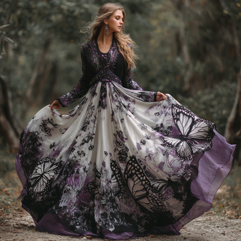 Thoughtfully Designed Dress