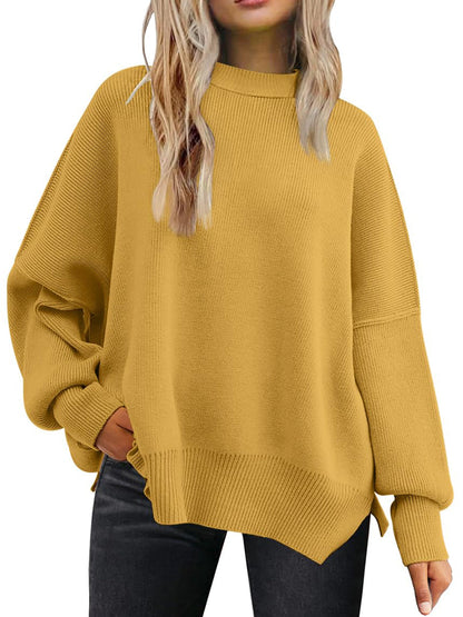 Timeless Vintage Style Sweater