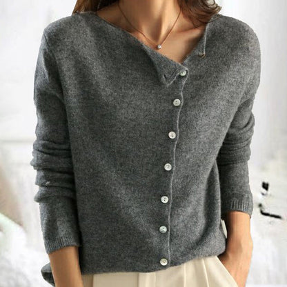 Josefina® | Buttoned sweater