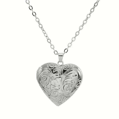 Love Silvery