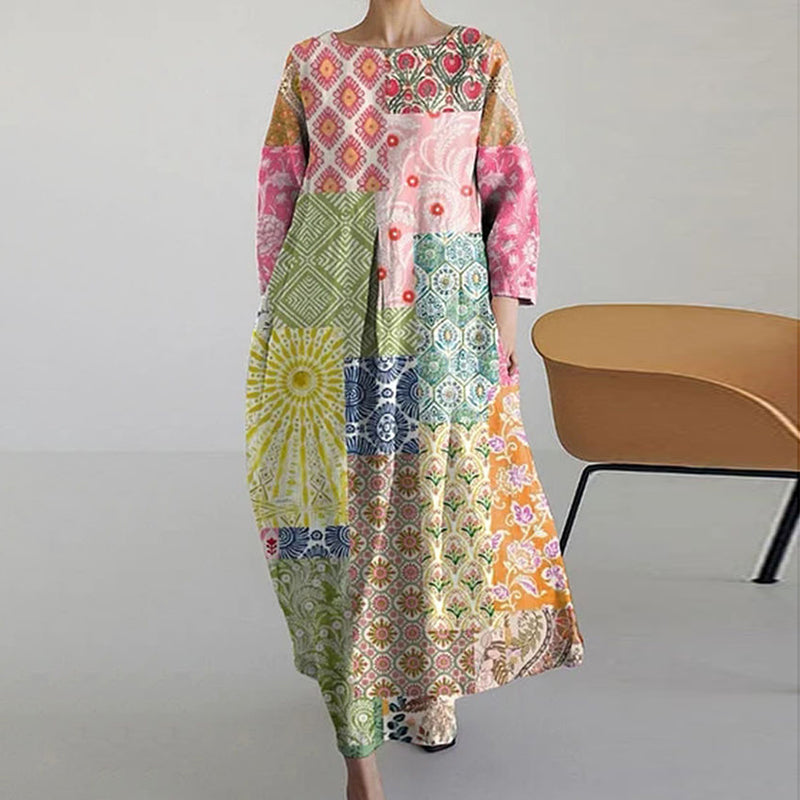 Vintage Inspired Dress