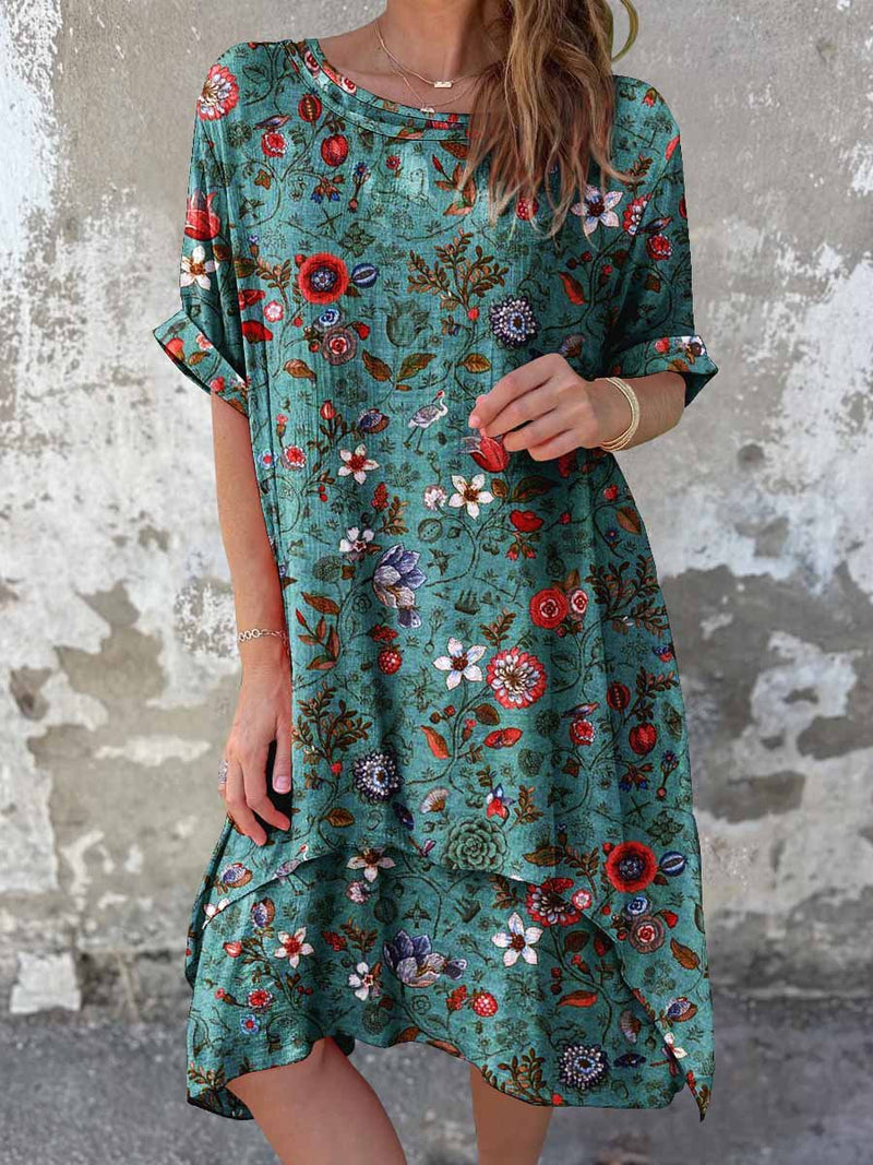 Elegantly Designed Dress