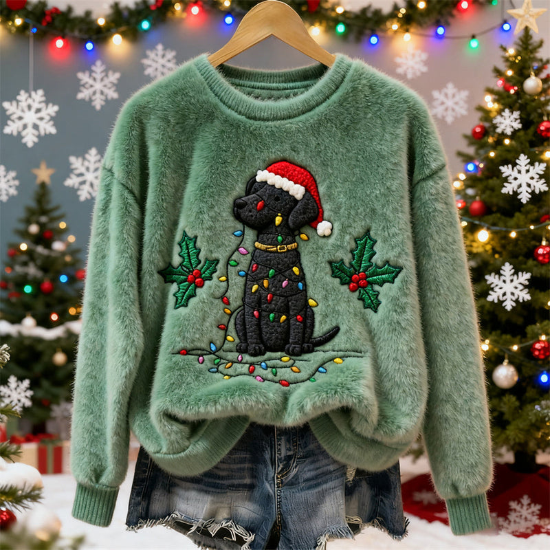 Beautifully Crafted Sweater