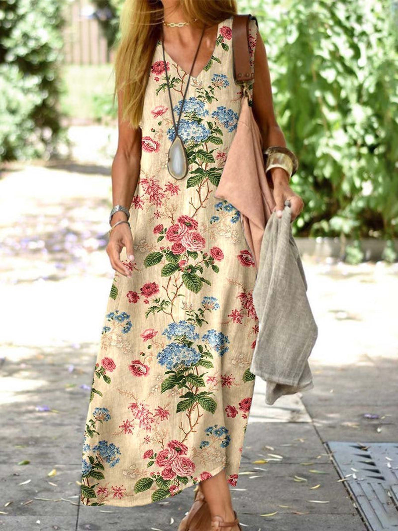 Thoughtfully Designed Dress