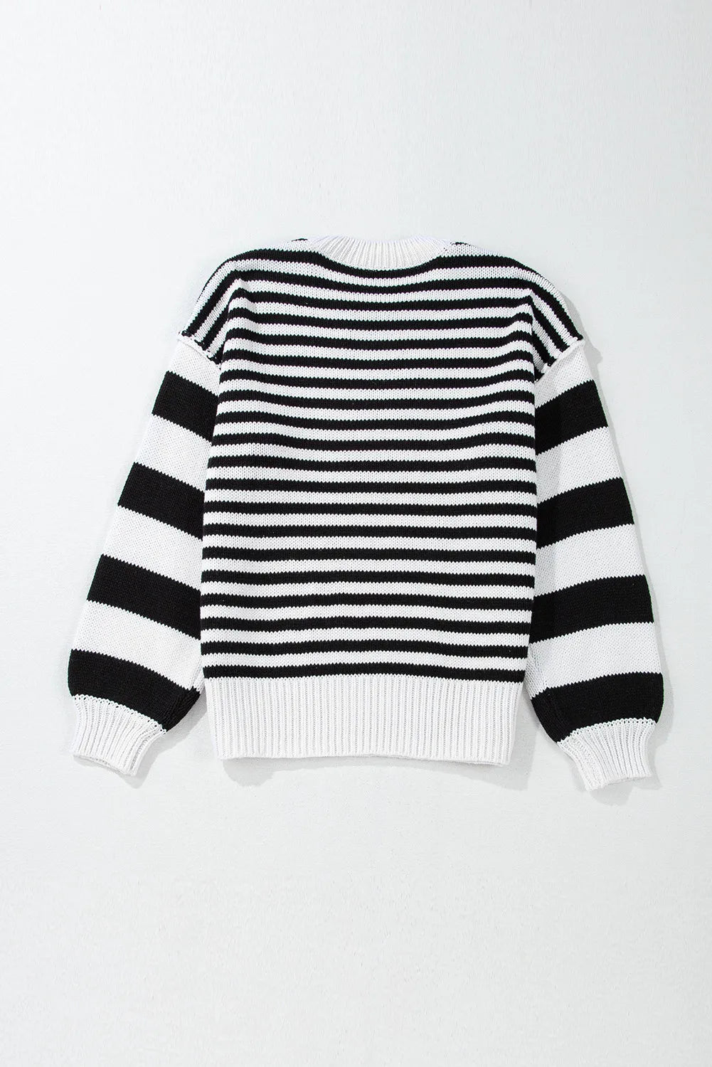 Vintage Inspired Sweater