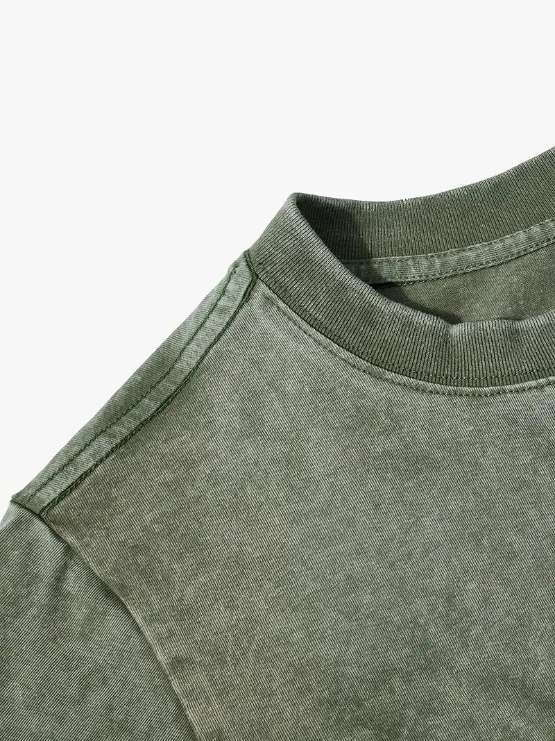 Gracefully Designed T-Shirt