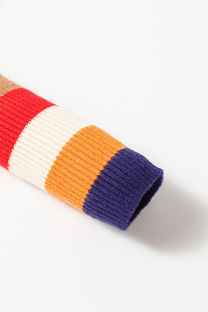Elegantly Designed Sweater