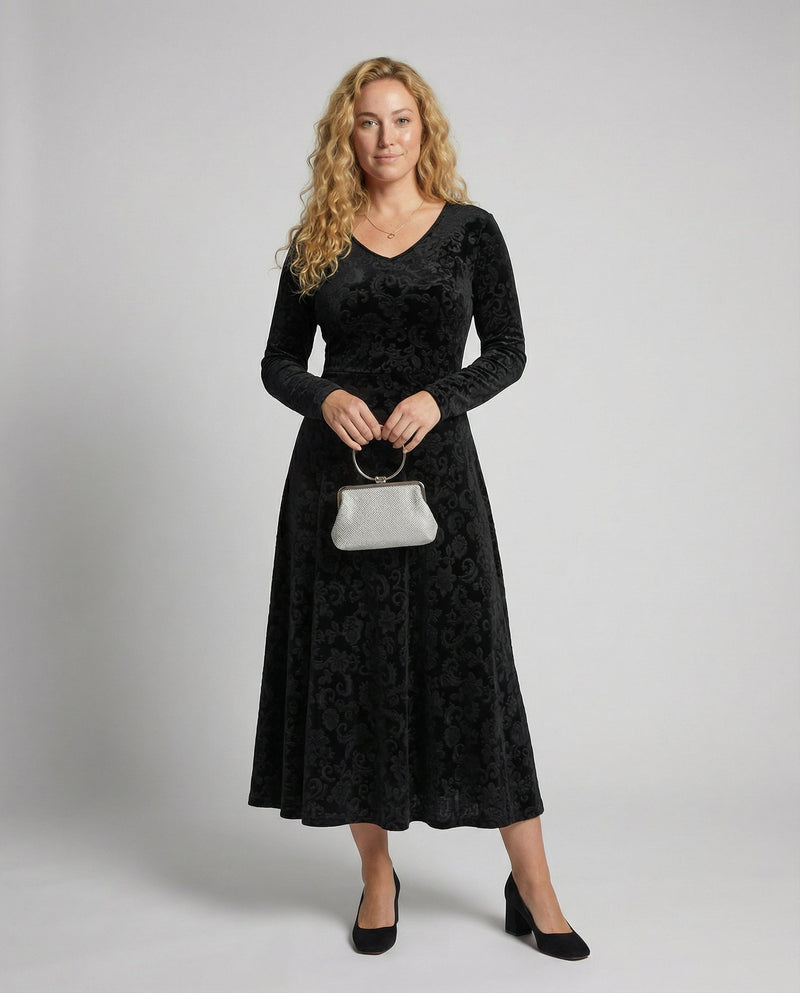 Thoughtfully Designed Garment