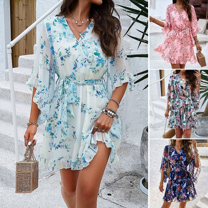 Elegantly Designed Dress