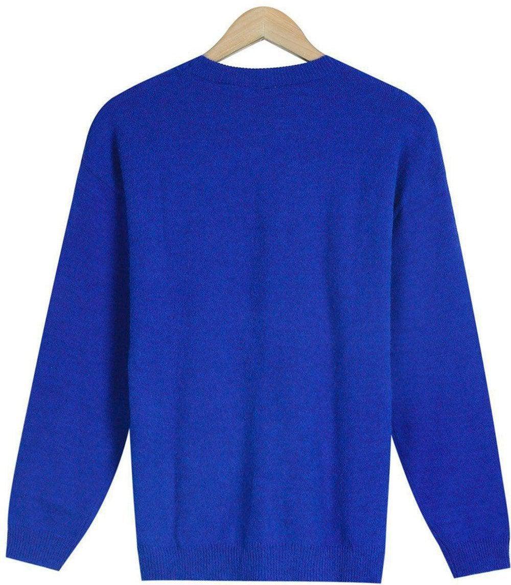 Beautifully Crafted Sweater