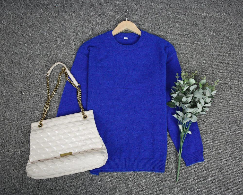 Beautifully Crafted Sweater