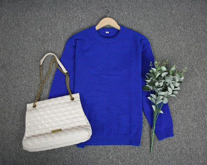 Beautifully Crafted Sweater