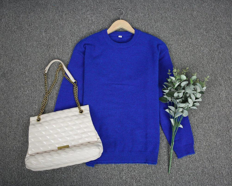 Beautifully Crafted Sweater