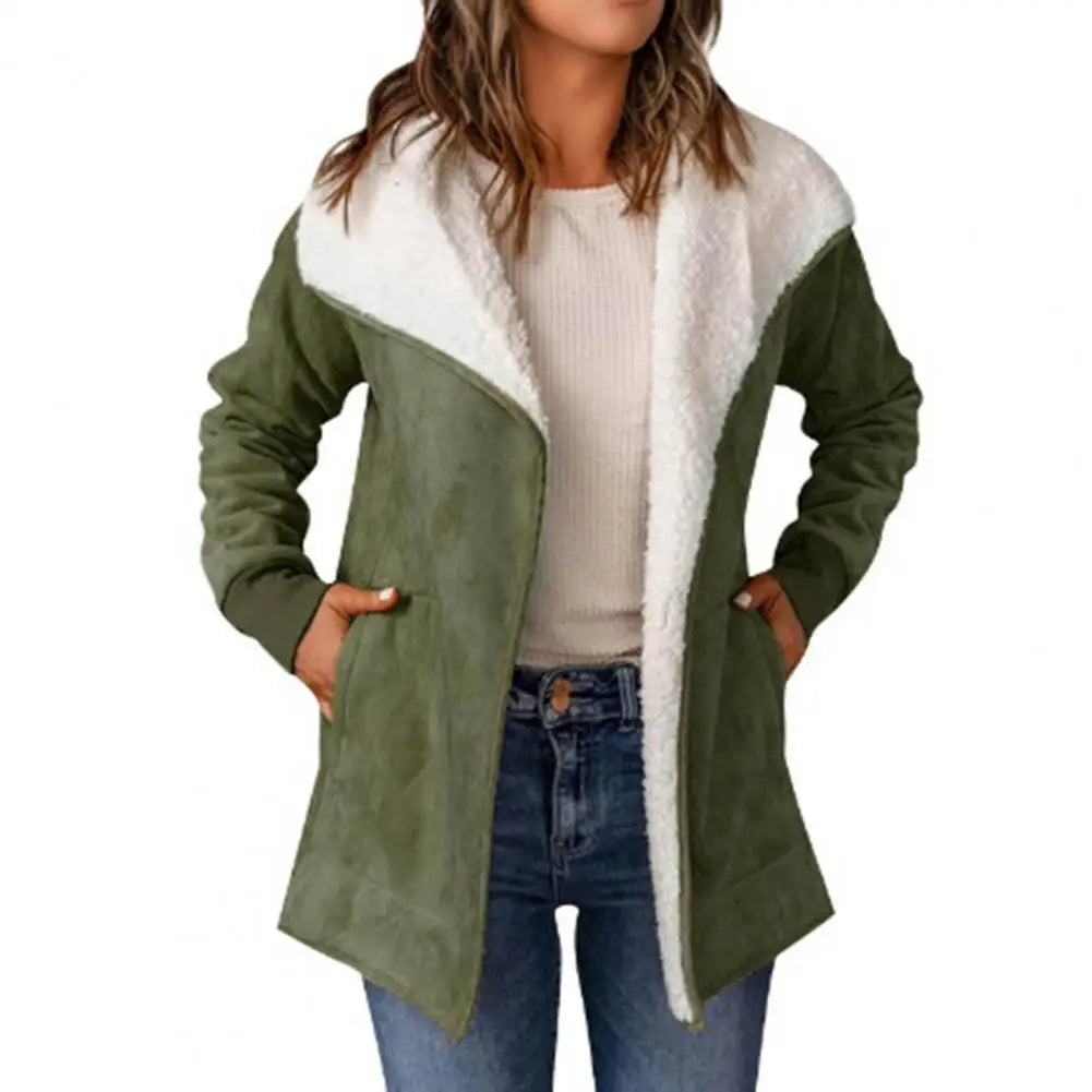 Elegantly Designed Coat