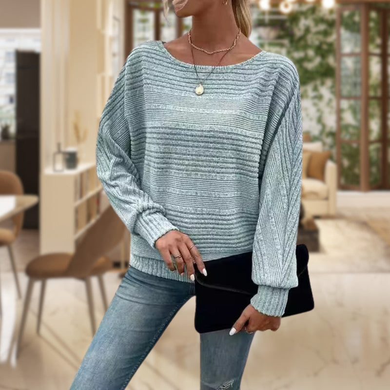 Beautifully Crafted Sweater