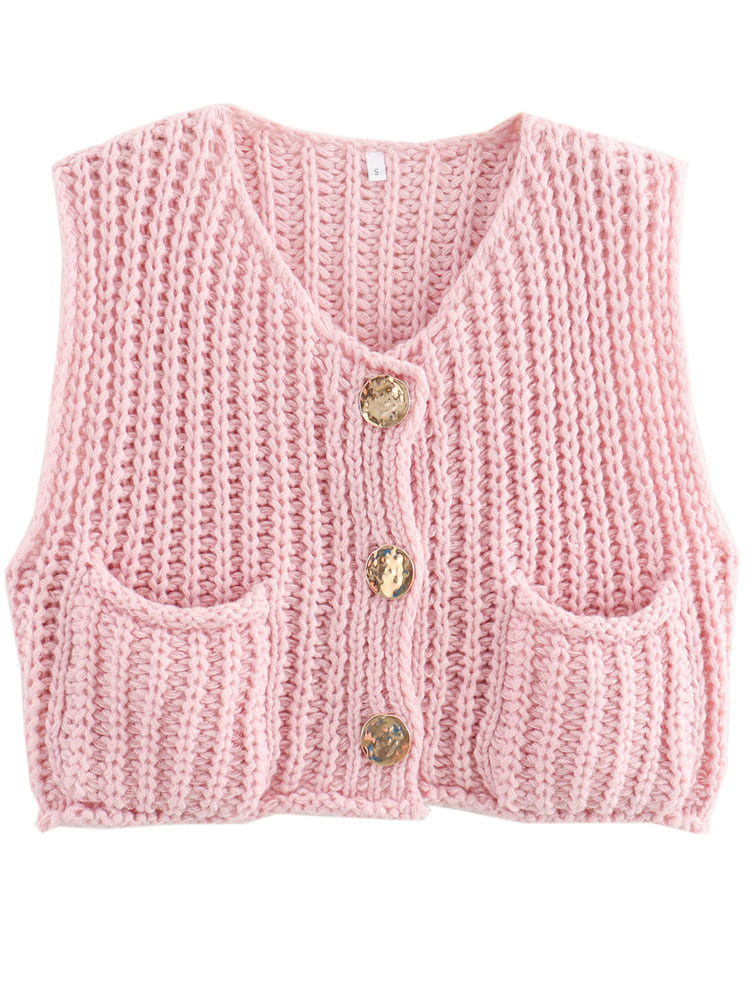 Classic Vintage Cardigan