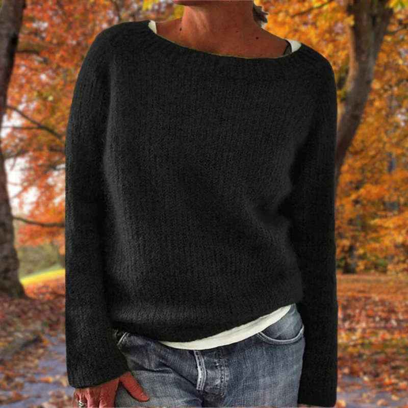 Elegantly Designed Sweater