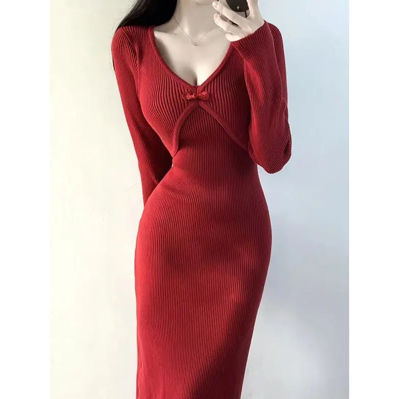 Elegantly Designed Dress