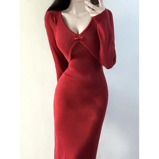 Elegantly Designed Dress