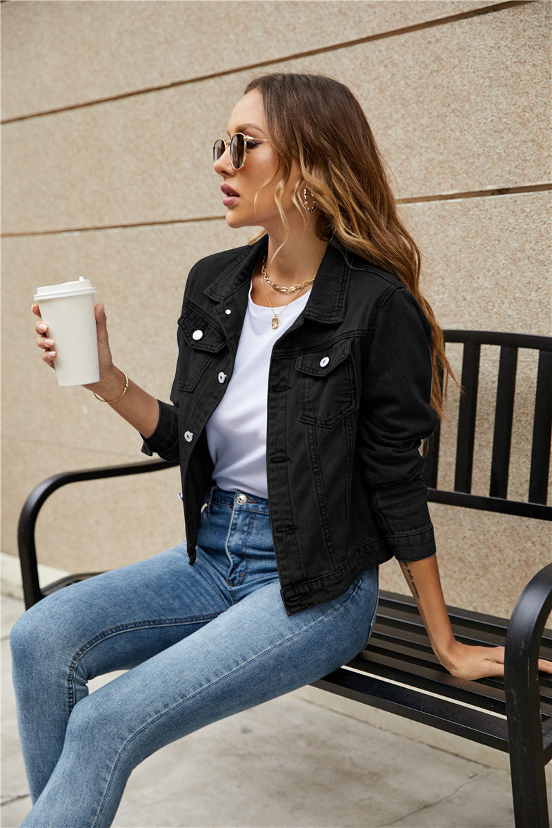 Classic Designed Jacket