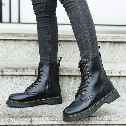 Comfortable Orthopedic Boots for Daily Wear