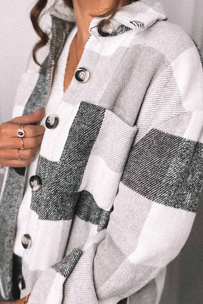 Thoughtfully Designed Jacket