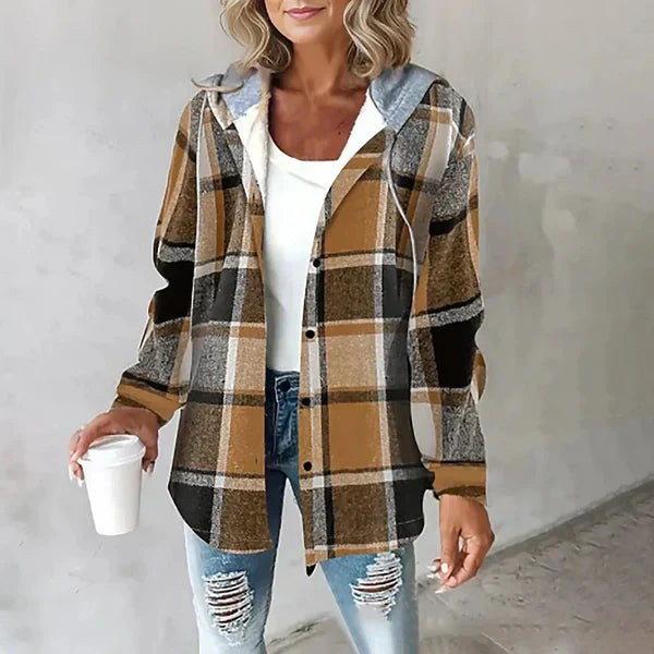 Elegantly Designed Jacket