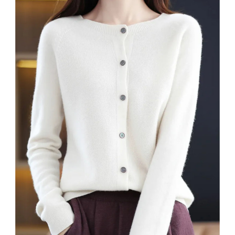 Beautifully Crafted Pullover