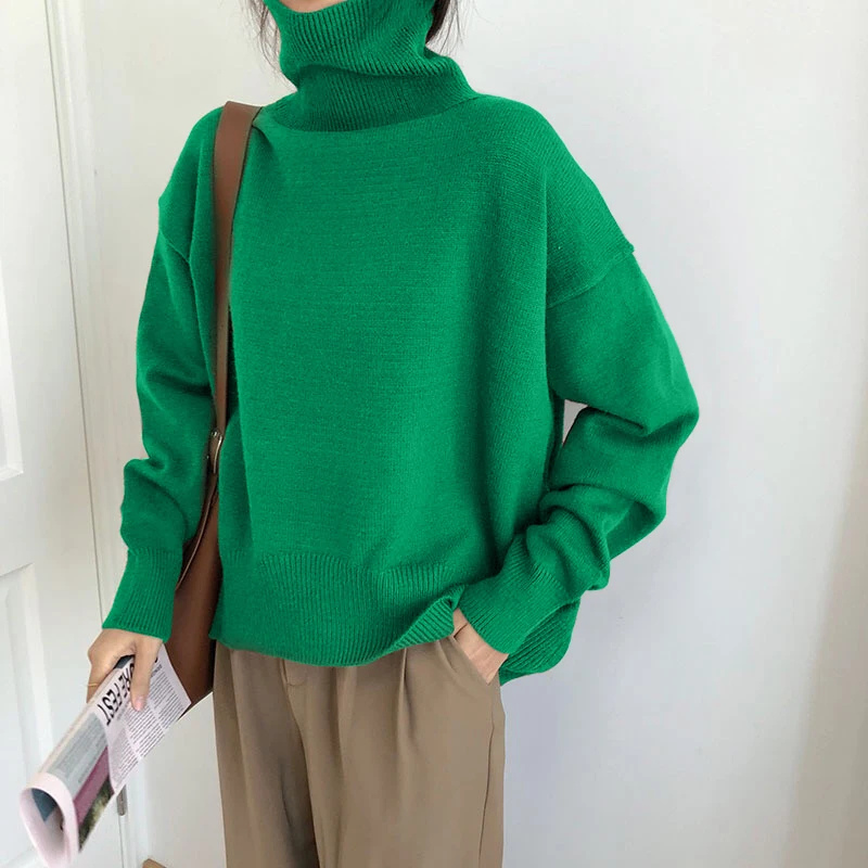 Elegantly Designed Sweater