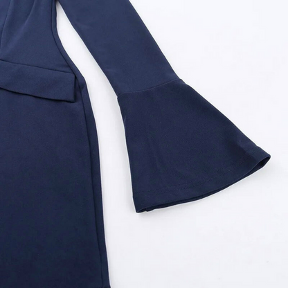 Classic Vintage Dress