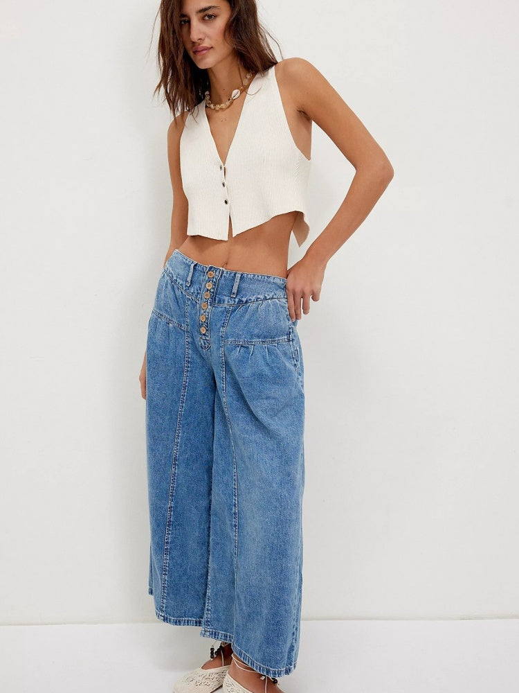 Elegantly Designed Garment