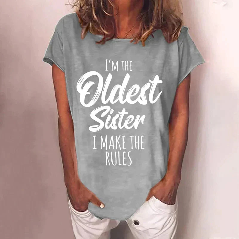 Beautifully Crafted T-Shirt