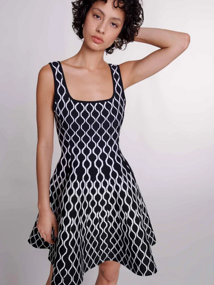 Thoughtfully Designed Dress
