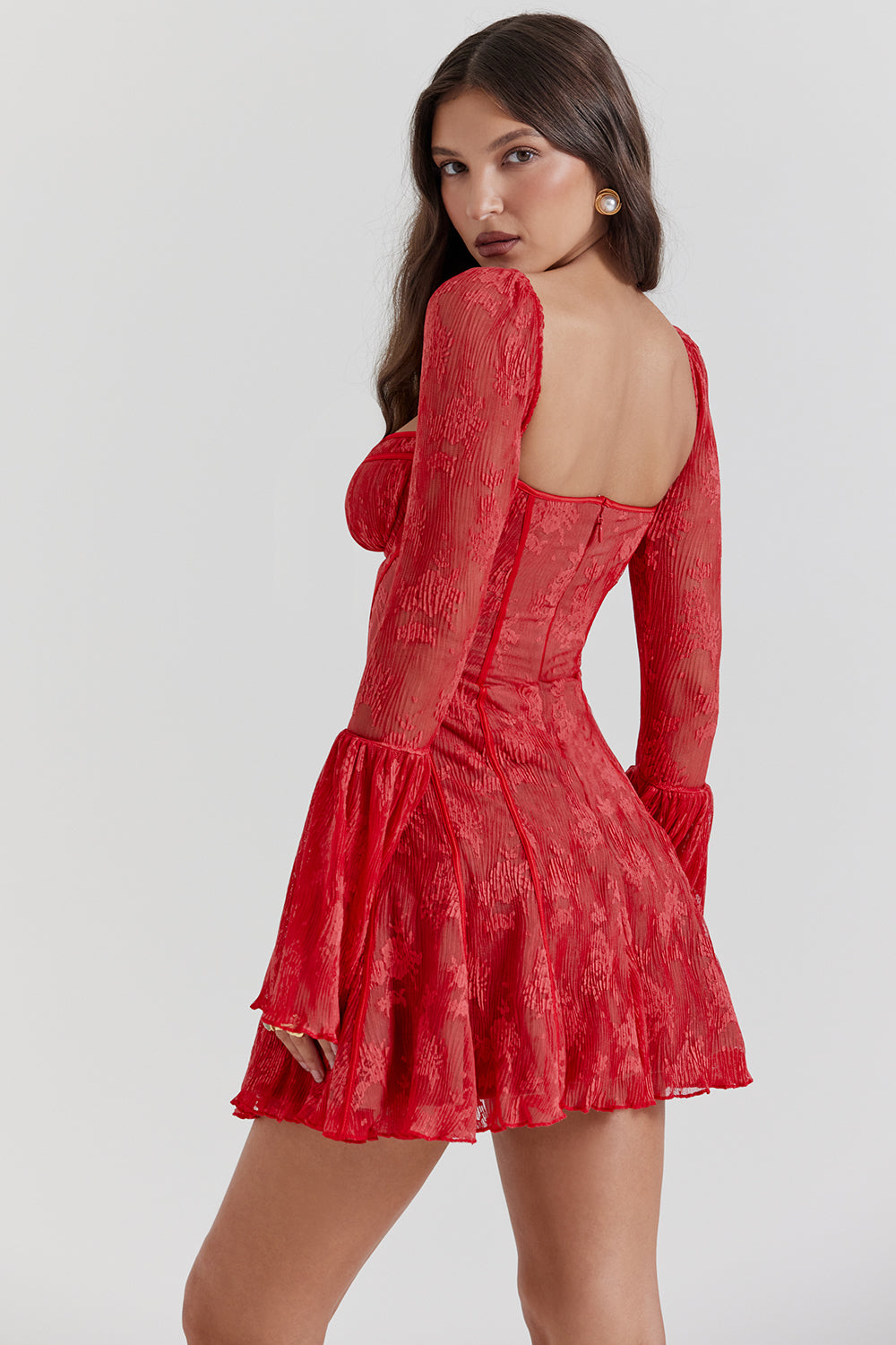 Beautifully Crafted Dress