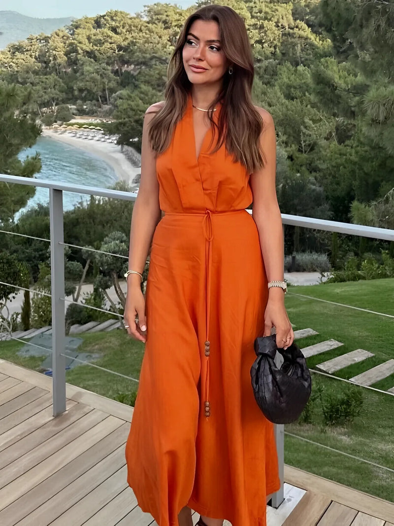 Beautifully Crafted Dress