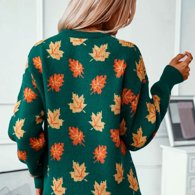Beautifully Crafted Sweater