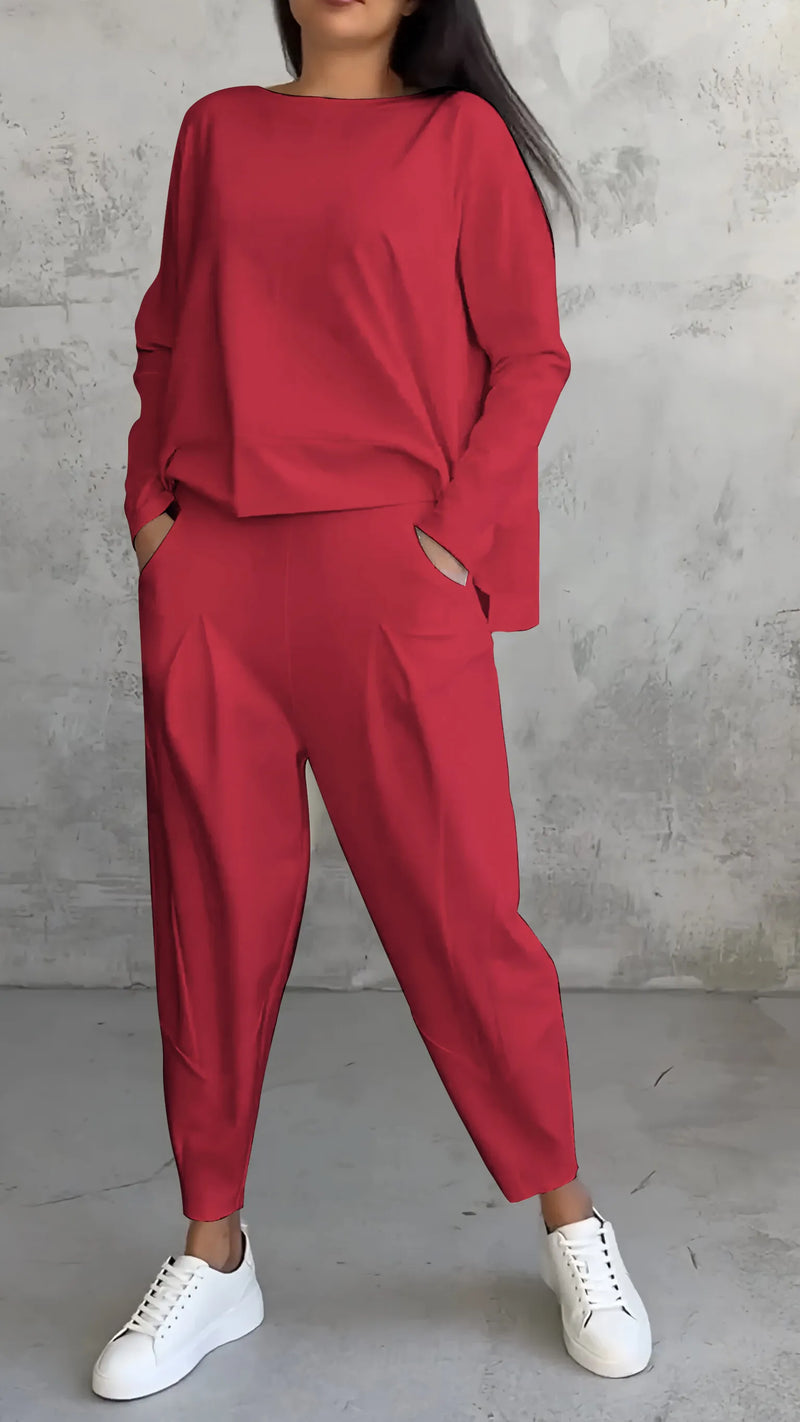 Vintage Inspired Garment