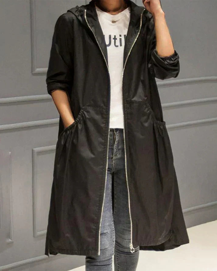 Classic Vintage Jacket