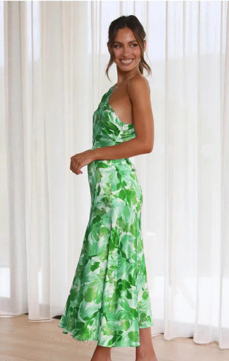 Vintage Inspired Dress