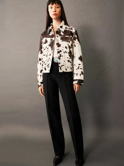 Elegantly Designed Jacket