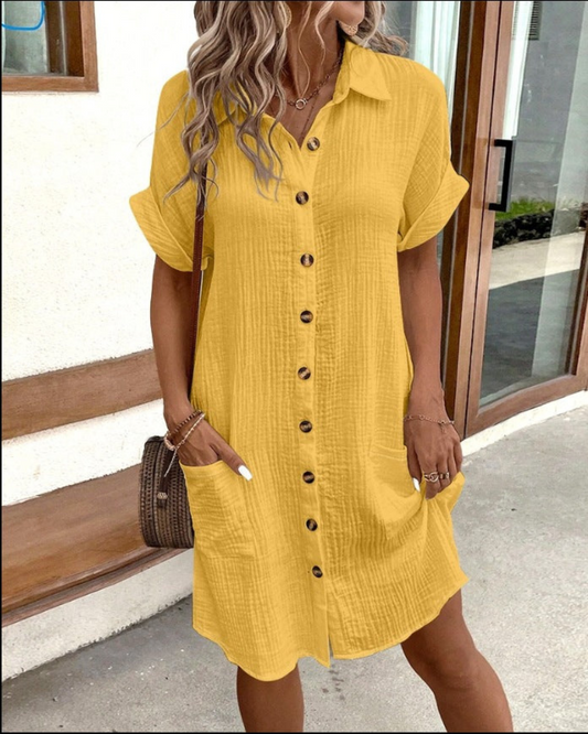 Vintage Inspired Dress
