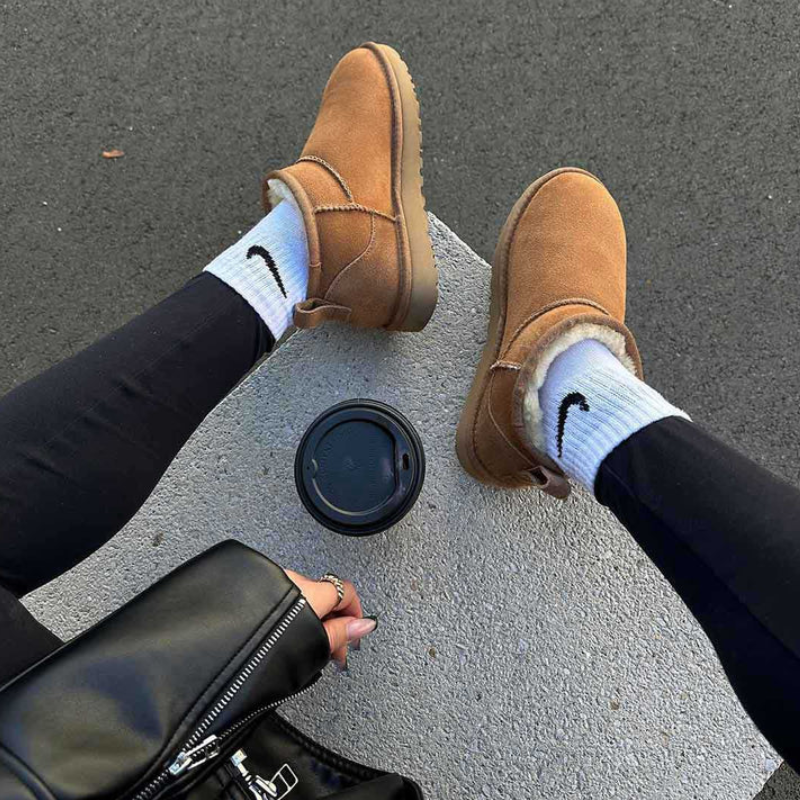Comfortable Orthopedic Boots for Daily Wear