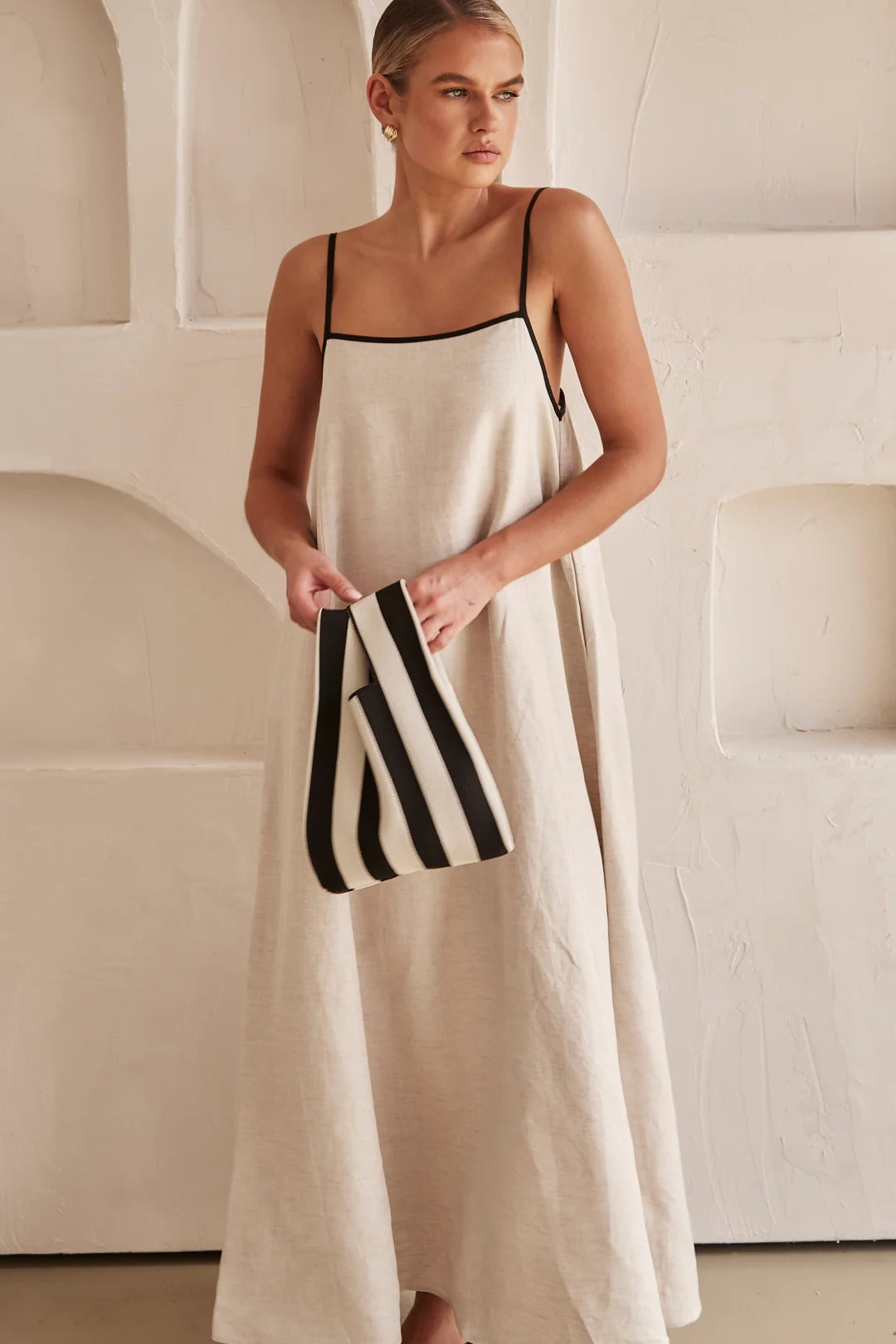 Beautifully Crafted Dress