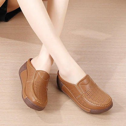Beautifully Crafted Orthopedic Sandals
